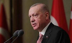 Cumhurbaşkanı Erdoğan'dan Paskalya Bayramı mesajı