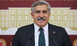 Hatay Milletvekili Hüseyin Yayman'dan Hataylı Hemşehrilerine “Milletimin derdi, benim derdimdir'' mesajı