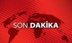  SON DAKİKA: Ağrı’da 4.3 büyüklüğünde deprem oldu.