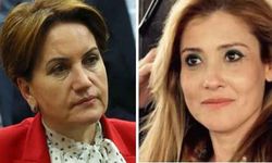 Esma Bekar kimdir? Meral Akşener'in özel kalem müdürü Esma Bekar kimdir?