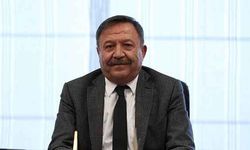 Yüksel Arslan kimdir? İYİ Partili Yüksel Arslan kimdir? kaç yaşında? kariyer hayatı? siyasi geçmişi?