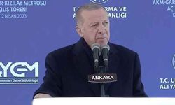 Cumhurbaşkanı Recep Tayyip Erdoğan'dan LGBT açıklaması