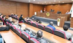 Pursaklar’da İstihdam Seferberliği