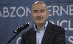 Bakan Soylu: '29 Ekim 2023'te bu ülkenin dağlarında bir tek terörist kalmayacak'