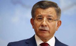 Ahmet Davutoğlu kimdir? Ahmet Davutoğlu kaç yaşında, nereli? Ahmet Davutoğlu hayatı ve biyografisi!