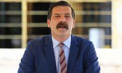 TİP Genel Başkanı Erkan Baş: ''Recep Tayyip Erdoğan’ı tarihin çöplüğüne göndereceğiz.''