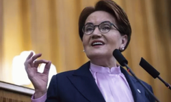 Akşener, Altılı Masaya tekrar oturması için kendisini ikna eden o isimi açıkladı