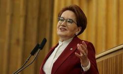 Meral Akşener: kimseyle pazarlık etmeden başbakan olacağım