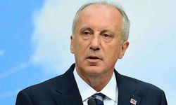 Muharrem İnce: "Davutoğlu, 90 yaşındaki halasını dahi ikna edemediğini söylüyor"