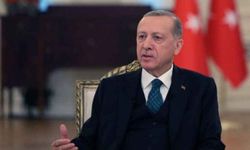 Cumhurbaşkanı Erdoğan: “Doktorlarımızın tavsiyesiyle evde istirahat edeceğim”