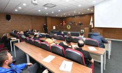 Pursaklar Belediye Başkanı Ertuğrul Çetin; ‘‘İşçi bulma sorunu var’’