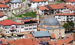 Ankara Beypazarı