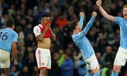 Pep Guardiola Öğrencisine Ders Vermeye Devam Ediyor