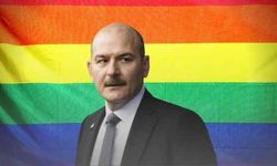 Süleyman Soyludan, seçime dair LGBT açıklaması