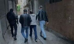 PKK/KCK ve FETÖ/PDY operasyonlarında 24 gözaltı