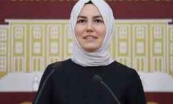Zeynep Yıldız kimdir? kaç yaşında? nereli? hangi partiden aday oldu?