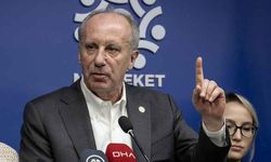 Memleket Partili gençlere HDP militanlarının saldırısı sonucu, Muharrem İnce'den sert uyarı