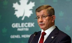 Gelecek Partisi'nin genel Başkanı kimdir? Gelecek Partisi kaç yılında kuruldu?