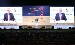 ATO Başkanı Baran, Girişim’23 Zirvesi’nin açılışında konuştu