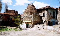 Yörük Dede (Doğan Bey) Türbesi