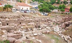 Ankara Bitik Höyük