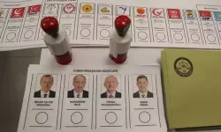 Oy pusulalarında değişiklik olacak mı?