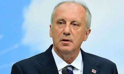 SON DAKİKA: Muharrem İnce, bugün saat 14.00'te basın toplantısı düzenleyecek.