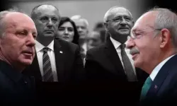 Cumhurbaşkanlığı adaylığından çekilen İnce'ye Kılıçdaroğlu'ndan çağrı