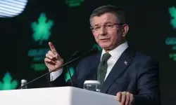 Ahmet Davutoğlu, İktidarı ve kamu görevlilerini uyardı