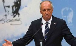 Muharrem İnce: "adaylıktan çekilmem bu rezil kampanyada ortaya saçılan iftiralar değildir"