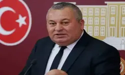 Cemal Enginyurt: "Esas olan Kemal Kılıçdaroğlu'nun Cumhurbaşkanı olmasıdır"