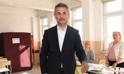 Başkan Murat Köse Oyunu Ailesi ile Birlikte Kullandı