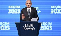 Kemal Kılıçdaroğlu: Milletimiz ikinci tur diyorsa seçimi ikinci turda kazanacağız