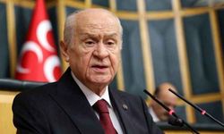 MHP Lideri Bahçeli: "siyasi kargaşa çıkarmaya niyetlenenlerin hevesleri kursaklarında kalmıştır"