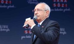 Kemal Kılıçdaroğlu: "En büyük kazığı da gençlere attılar"