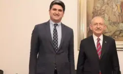 Kılıçdaroğlu Onursal Adıgüzel'i görevden aldı
