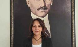 Aliye Timisi Ersever kimdir? CHP Ankara Milletvekili Aliye Timisi Ersever kimdir? Aliye Timisi Ersever nereli?