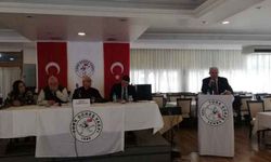 Ankara Büyükşehir Belediyesi milli güreşçi Yaşar Doğu'nun anısını yaşatacak
