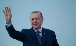 Cumhurbaşkanı Erdoğan'dan gençlere teşekkür mesajı