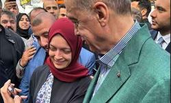 Zehranur Aydemir kimdir? Zehranur Aydemir nereli? En genç Milletvekili Zehranur Aydemir kaç yaşında? 