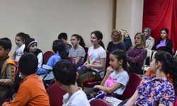 Ankara Büyükşehirin Çocuk Hakları Seminerinin İkincisi Gerçekleşti