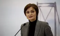 Canan Kaftancıoğlu: "Abdullah Öcalan terör örgütünün kurucusudur"