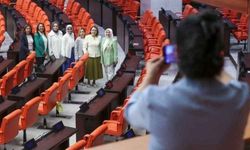 28. Dönem kadın Milletvekilleri listesi