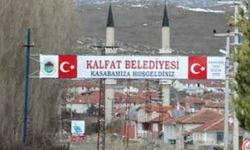 Kalfat yeniden belde oluyor