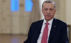 Cumhurbaşkanı Erdoğan'dan 19 Mayıs mesajı