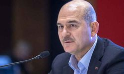 İçişleri Bakanı Süleyman Soylu: "10 gün sonra bakanlığım sona eriyor"