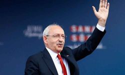 Kılıçdaroğlu'ndan 19 Mayıs mesajı 