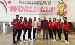 Gençlerbirliği 10 sporcusuyla “8. Türkiye Açık WAKO Dünya Kupası”nda