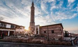 Arslanhane Camii