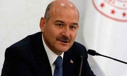 Bakan Soylu'dan Netflix'e tepki! 